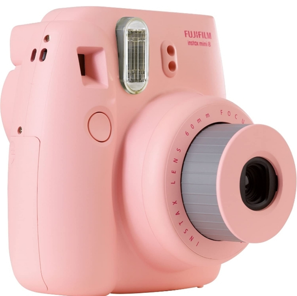 Fujifilm Instax Mini 8 Camera